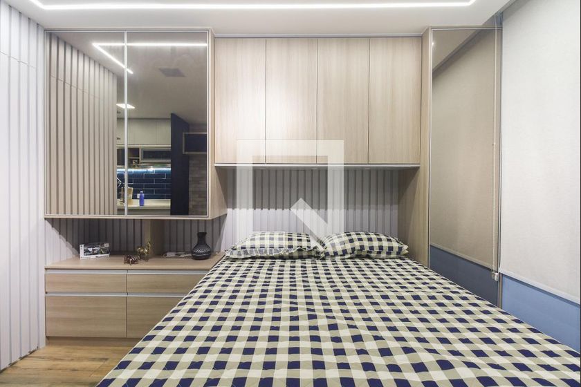 Kitnet-Studio, 26 m² - Foto 6