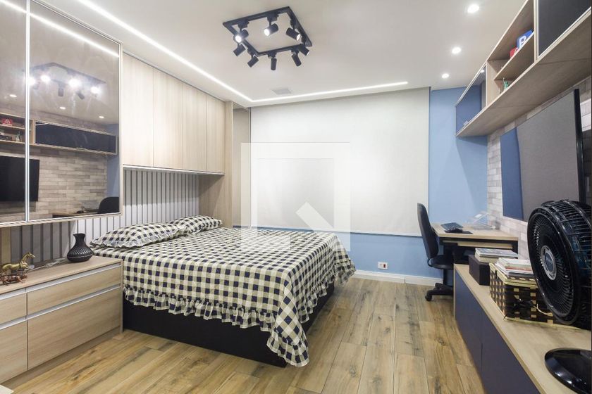 Kitnet-Studio, 26 m² - Foto 5