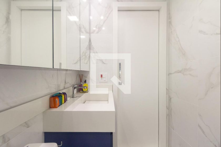 Kitnet-Studio, 26 m² - Foto 25