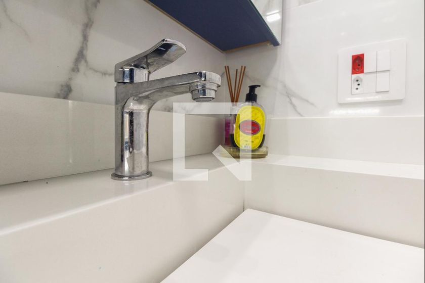 Kitnet-Studio, 26 m² - Foto 22