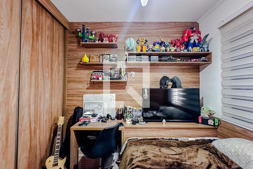 Apartamento, 3 quartos, 78 m² - Foto 51