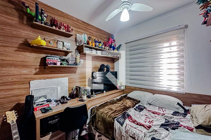 Apartamento, 3 quartos, 78 m² - Foto 45