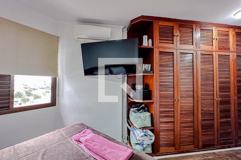 Apartamento, 3 quartos, 78 m² - Foto 29