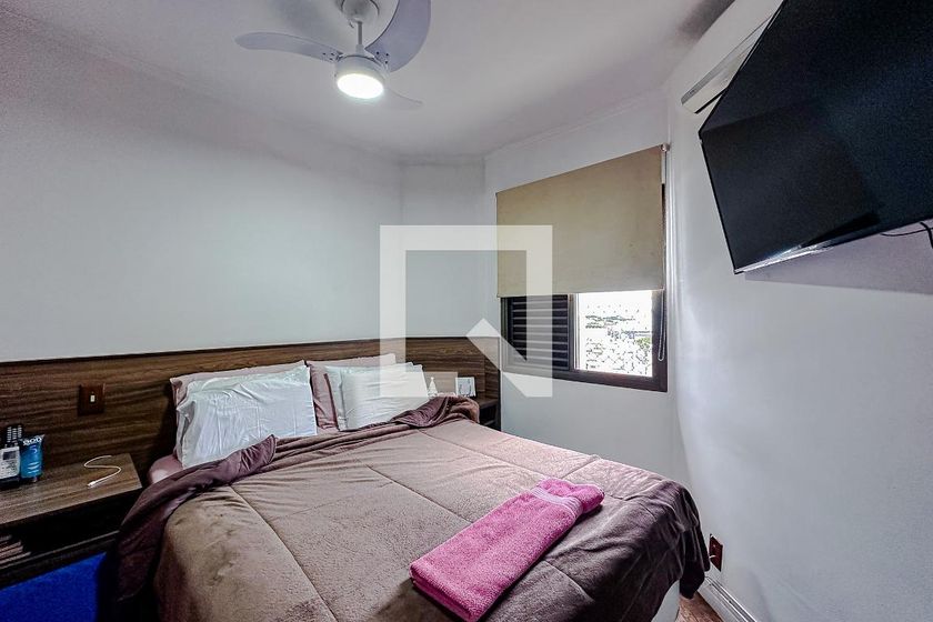 Apartamento, 3 quartos, 78 m² - Foto 25