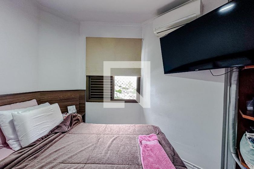 Apartamento, 3 quartos, 78 m² - Foto 27