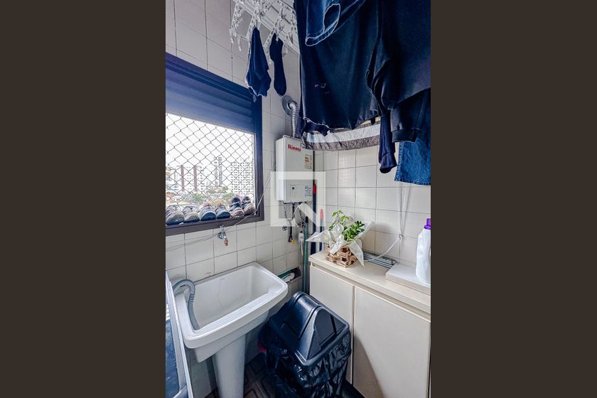 Apartamento, 3 quartos, 78 m² - Foto 91