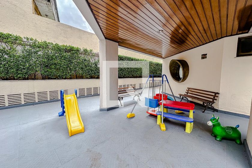 Apartamento, 3 quartos, 78 m² - Foto 99
