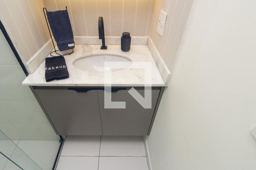 Apartamento, 1 quarto, 36 m² - Foto 40