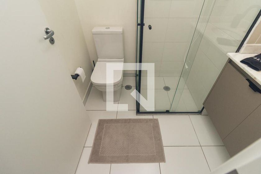 Apartamento, 1 quarto, 36 m² - Foto 37