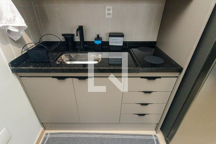 Apartamento, 1 quarto, 36 m² - Foto 52