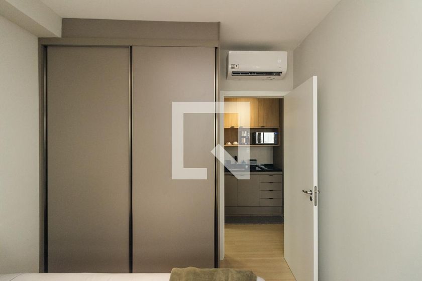 Apartamento, 1 quarto, 36 m² - Foto 29