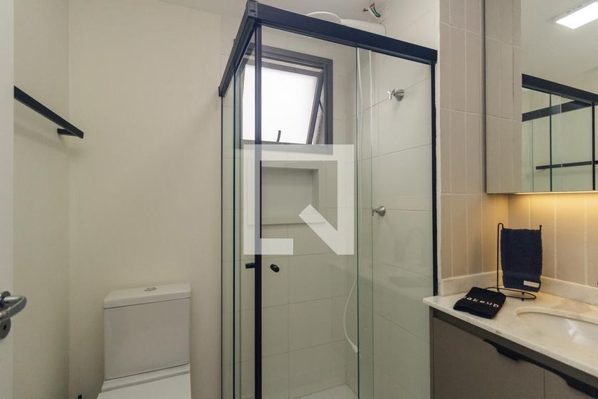 Apartamento, 1 quarto, 36 m² - Foto 36