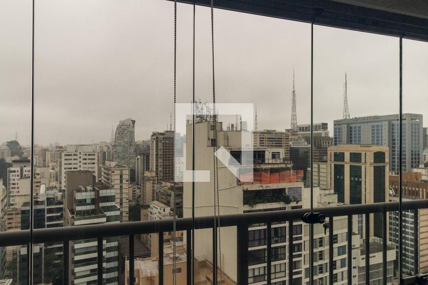 Apartamento, 1 quarto, 36 m² - Foto 33