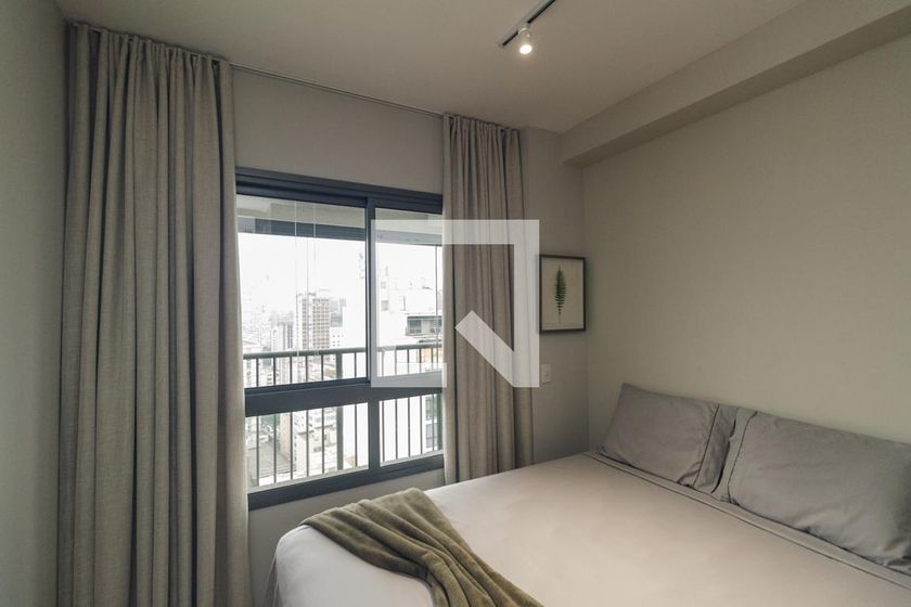 Apartamento, 1 quarto, 36 m² - Foto 21