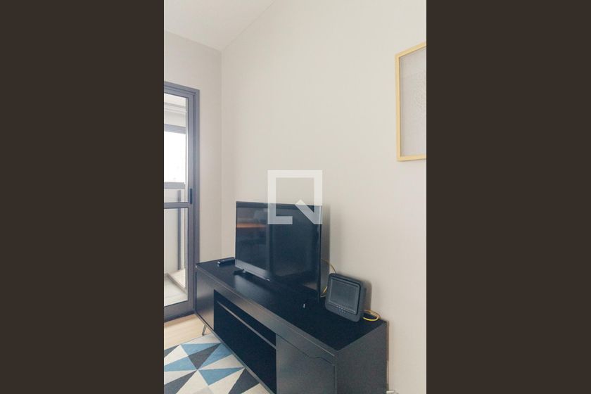 Apartamento, 1 quarto, 36 m² - Foto 9
