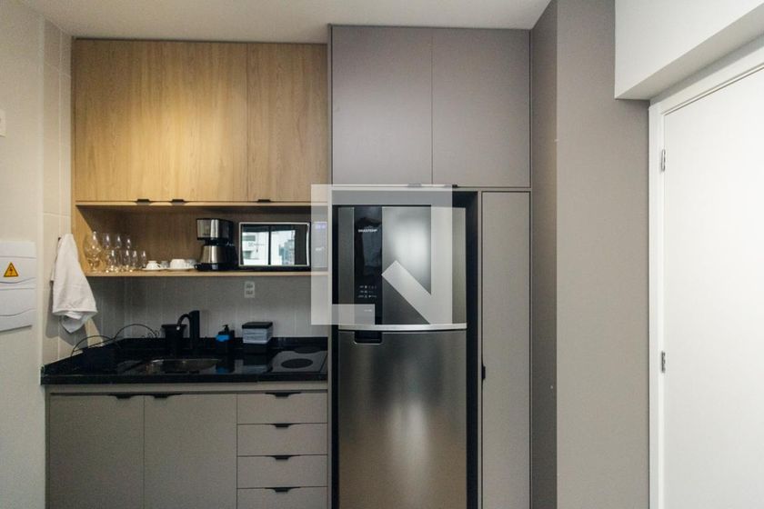 Apartamento, 1 quarto, 36 m² - Foto 49