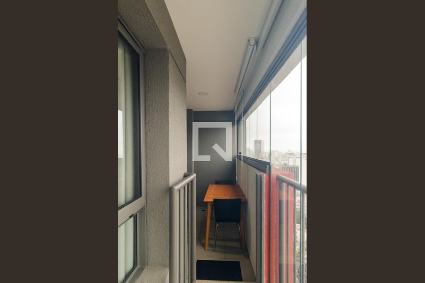 Apartamento, 1 quarto, 36 m² - Foto 13