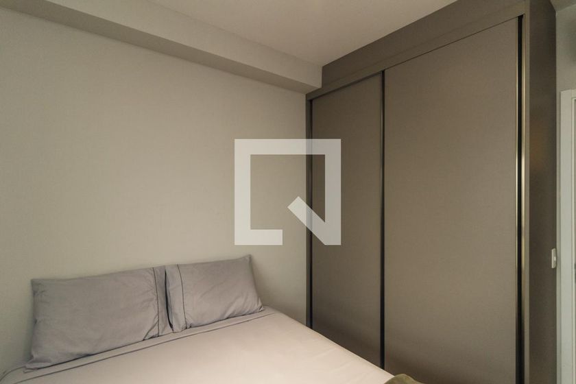 Apartamento, 1 quarto, 36 m² - Foto 28