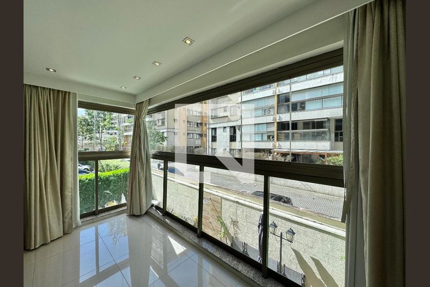 Apartamento, 2 quartos, 88 m² - Foto 13