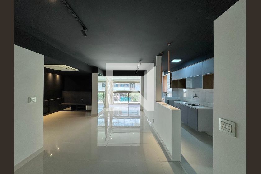 Apartamento, 2 quartos, 88 m² - Foto 1