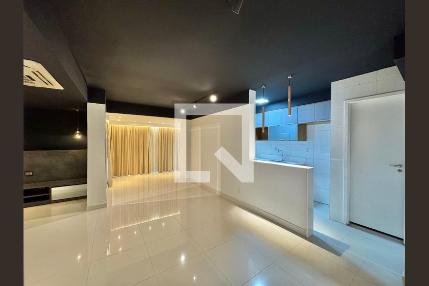 Apartamento, 2 quartos, 88 m² - Foto 3