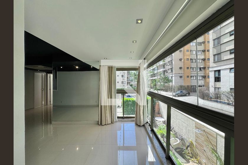 Apartamento, 2 quartos, 88 m² - Foto 17