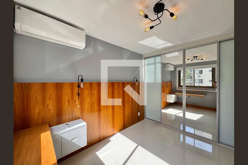 Apartamento, 2 quartos, 88 m² - Foto 29