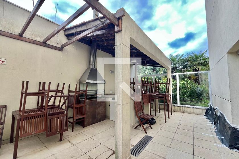 Apartamento, 3 quartos, 95 m² - Foto 97