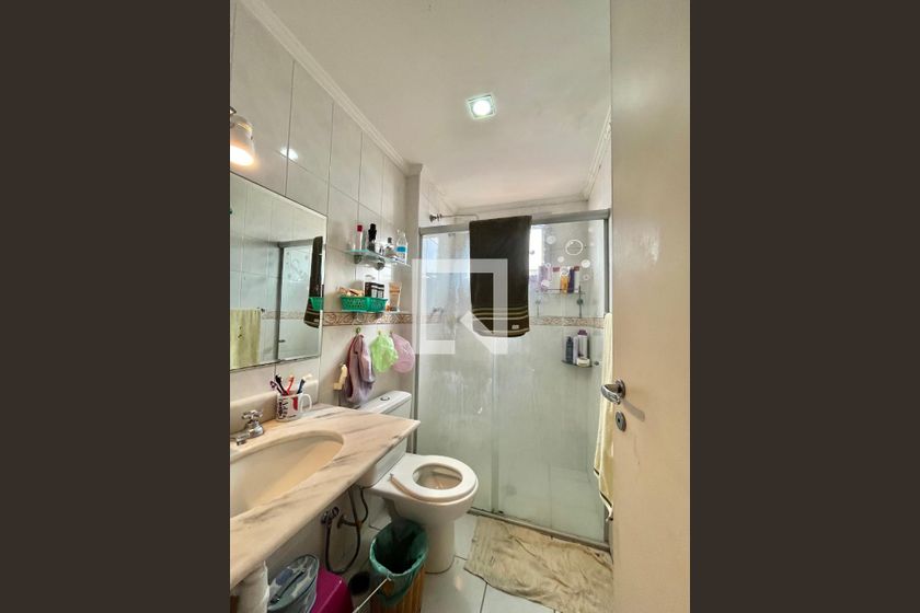 Apartamento, 3 quartos, 95 m² - Foto 37