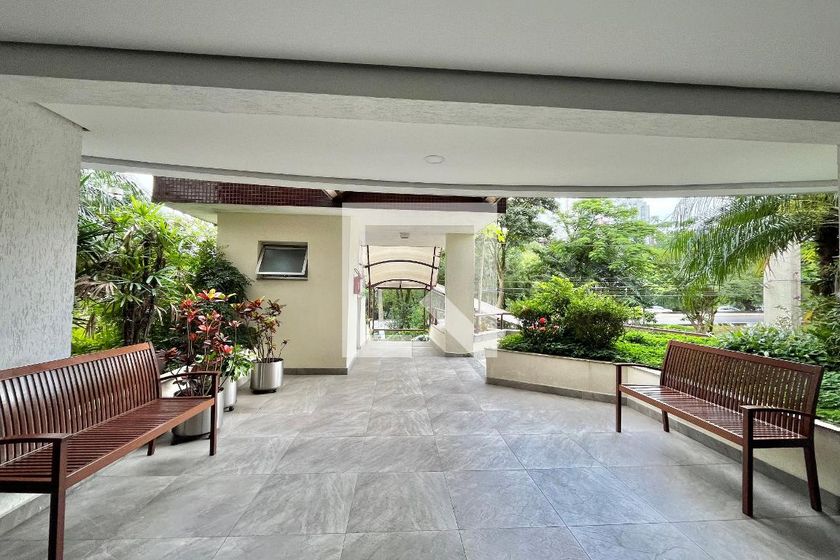 Apartamento, 3 quartos, 95 m² - Foto 105