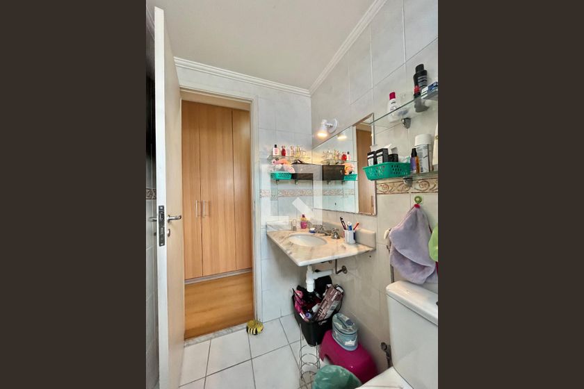 Apartamento, 3 quartos, 95 m² - Foto 41