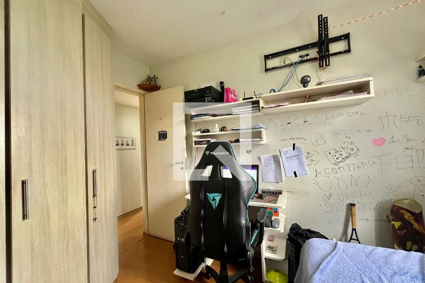 Apartamento, 3 quartos, 95 m² - Foto 59