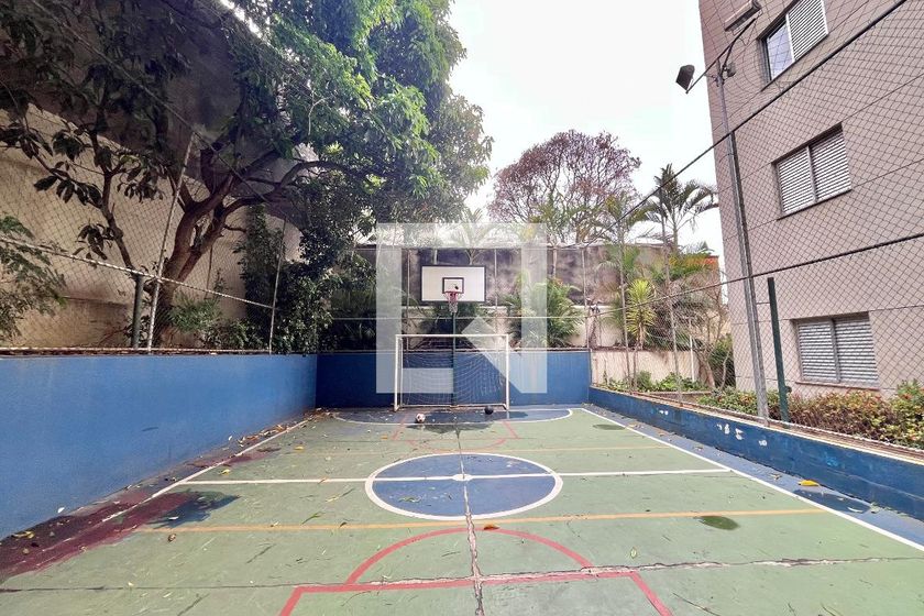 Apartamento, 3 quartos, 95 m² - Foto 93