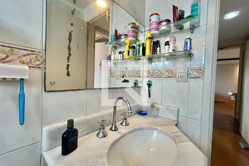 Apartamento, 3 quartos, 95 m² - Foto 71