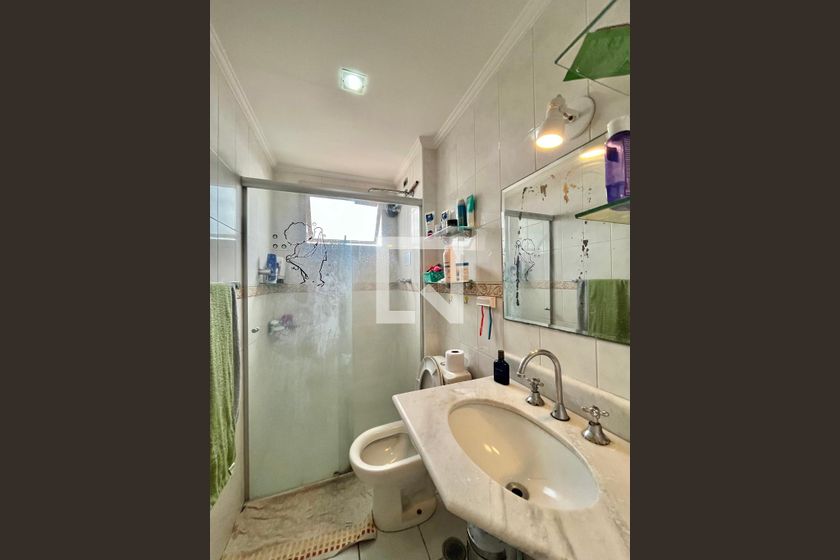 Apartamento, 3 quartos, 95 m² - Foto 65