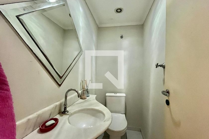 Apartamento, 3 quartos, 95 m² - Foto 17