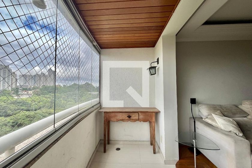 Apartamento, 3 quartos, 95 m² - Foto 11