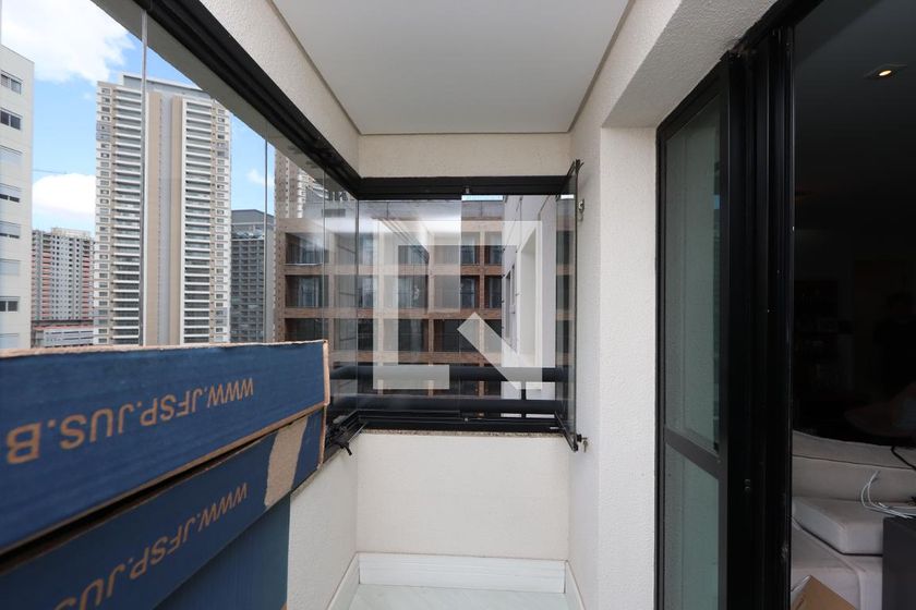 Apartamento, 3 quartos, 107 m² - Foto 13