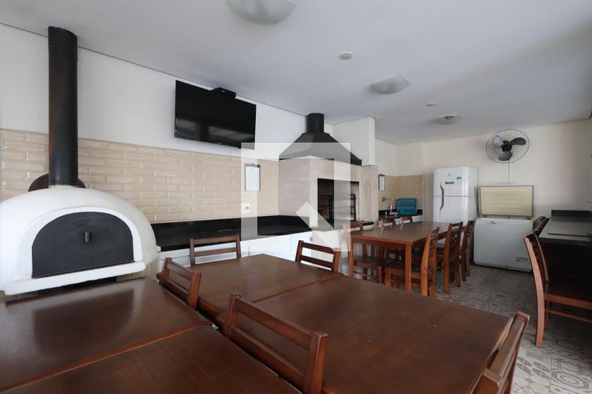 Apartamento, 3 quartos, 107 m² - Foto 42