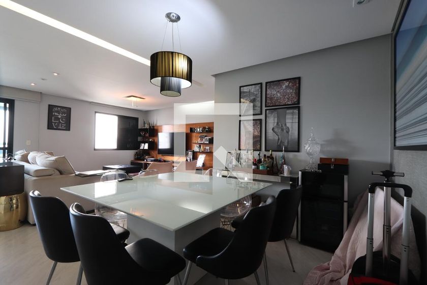 Apartamento, 3 quartos, 107 m² - Foto 9