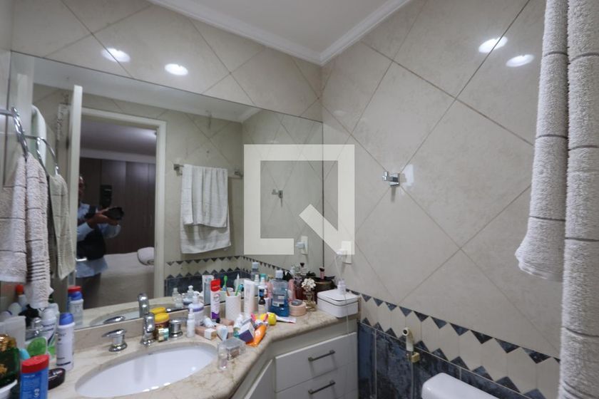 Apartamento, 3 quartos, 107 m² - Foto 31