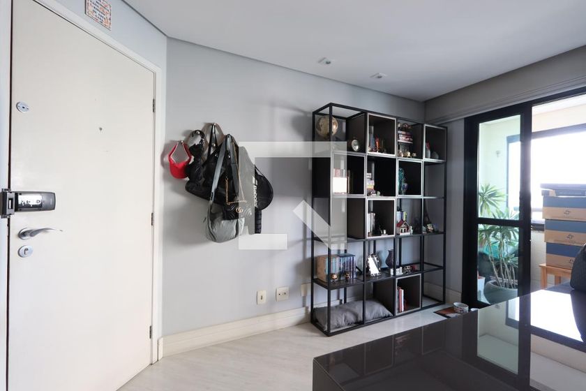 Apartamento, 3 quartos, 107 m² - Foto 5