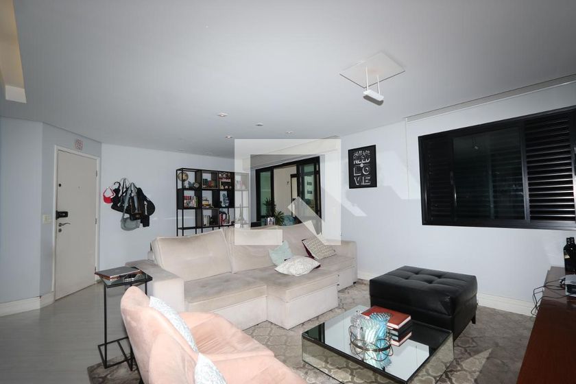 Apartamento, 3 quartos, 107 m² - Foto 3