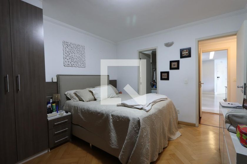 Apartamento, 3 quartos, 107 m² - Foto 29