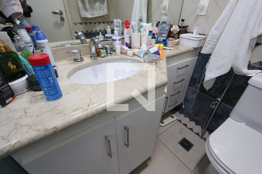 Apartamento, 3 quartos, 107 m² - Foto 33