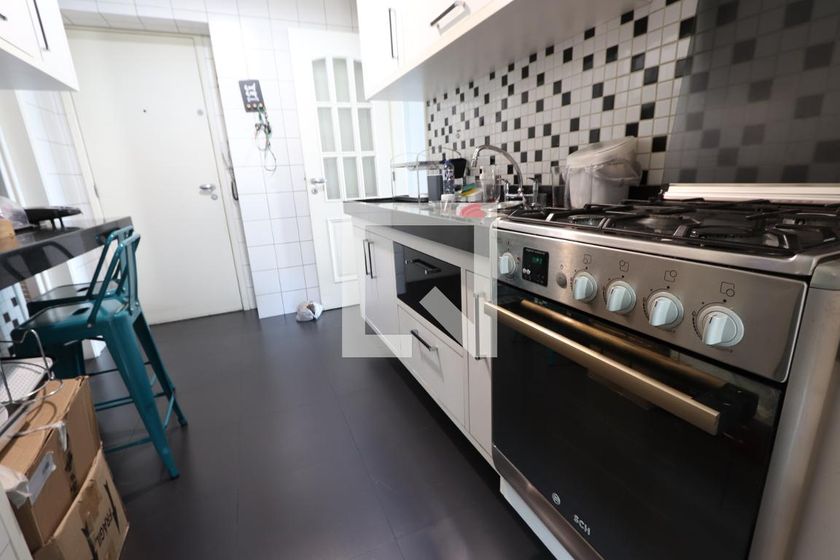 Apartamento, 3 quartos, 107 m² - Foto 36