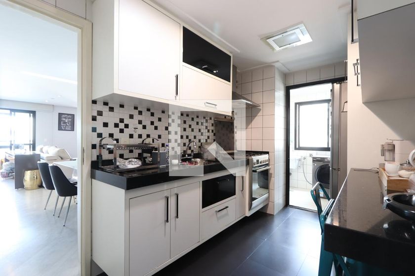 Apartamento, 3 quartos, 107 m² - Foto 34