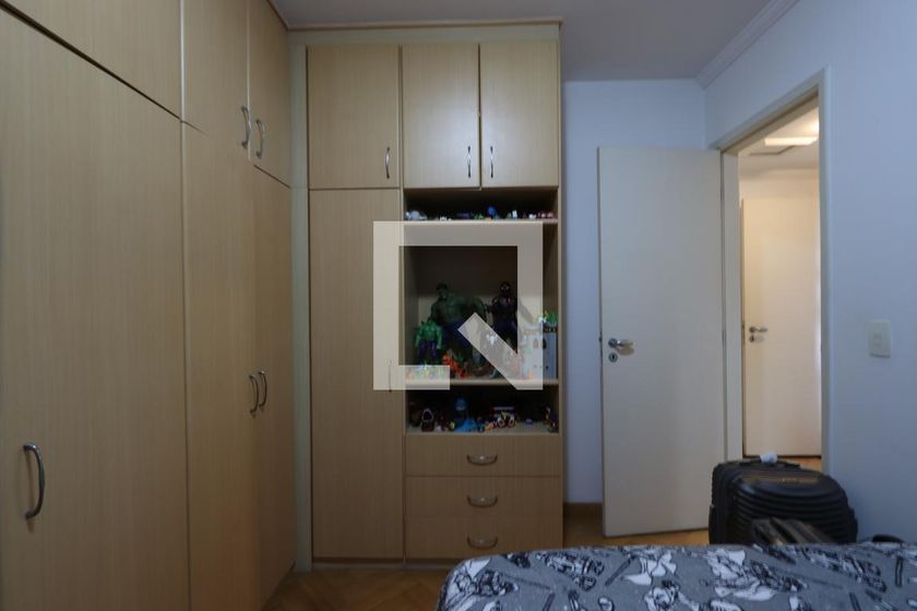 Apartamento, 3 quartos, 107 m² - Foto 21