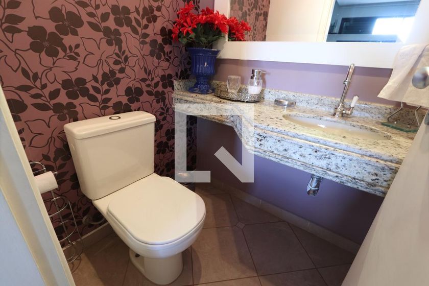 Apartamento, 3 quartos, 107 m² - Foto 16