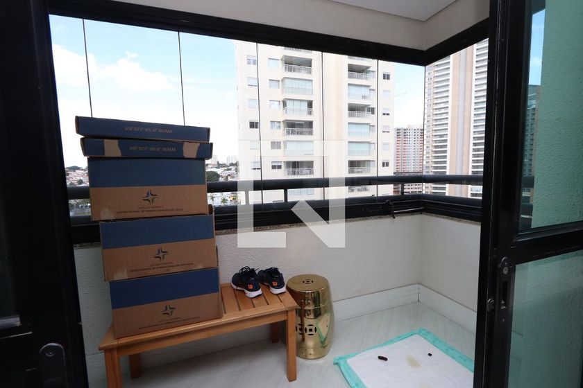 Apartamento, 3 quartos, 107 m² - Foto 10